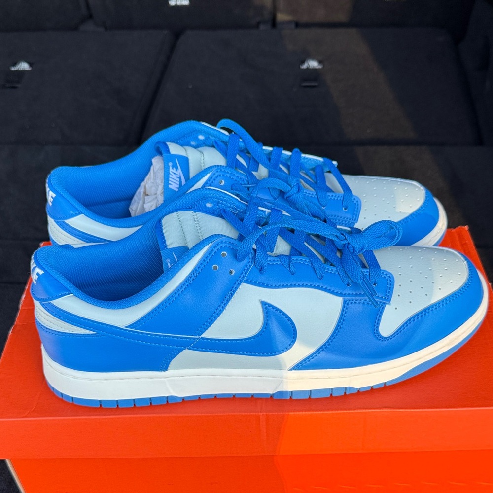 Nike Dunk Low